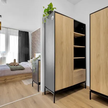 Near Bts Airport Pressburg