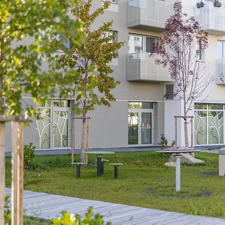 Near Bts Airport Apartment *