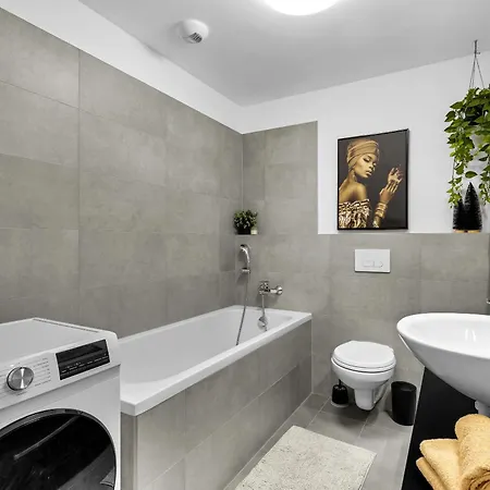 Near Bts Airport Bratislava