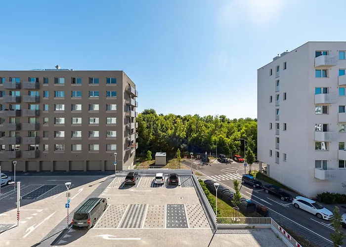 Near Bts Airport Bratislava