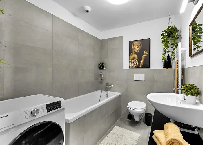 Near Bts Airport Bratislava