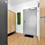 Near Bts Airport * Bratislava