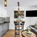 Near Bts Airport Lejlighed Bratislava