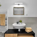 Lejlighed Near Bts Airport Bratislava