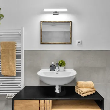 Apartman Near Bts Airport Pozsony