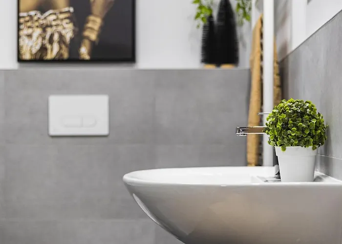 Apartment Near Bts Airport