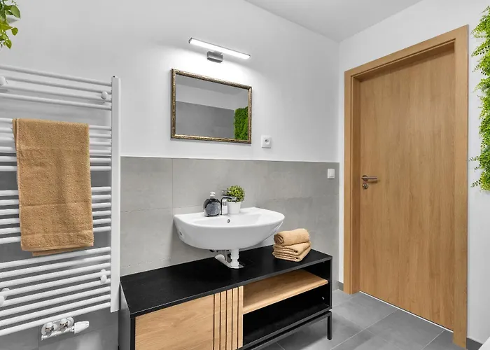 Apartment Near Bts Airport