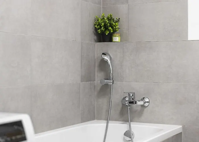 Near Bts Airport Pressburg