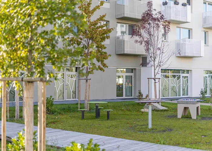 Near Bts Airport Apartment *